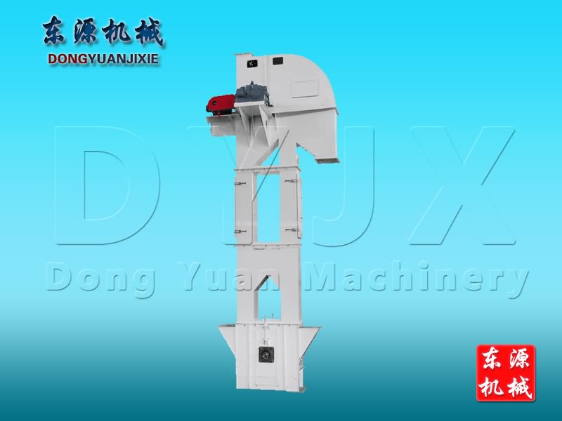 TD、D斗式提升機