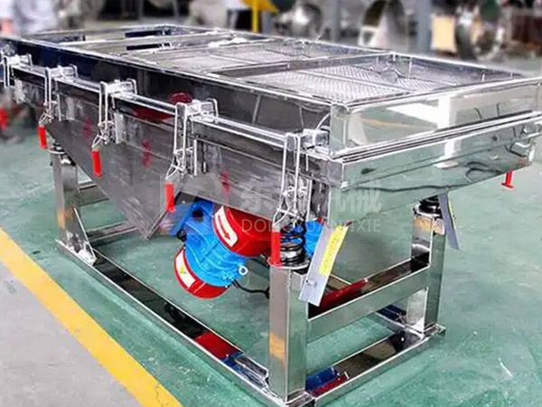 醫(yī)藥直線(xiàn)篩