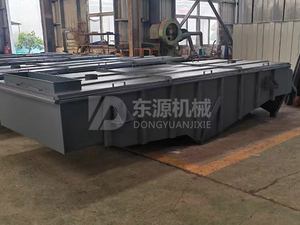 粉體直線(xiàn)篩